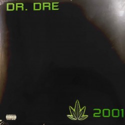 Пластинка Dr. Dre 2001 ( 2 LP )